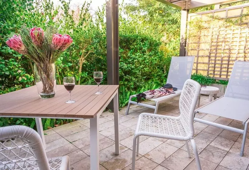 Fotos del hotel Vineyard:  14