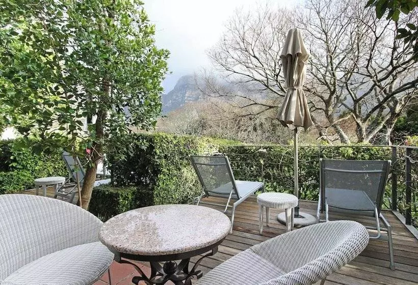 Fotos del hotel Vineyard:  10