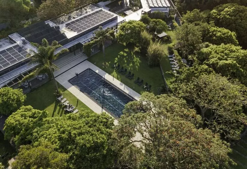 Fotos del hotel Vineyard:  2