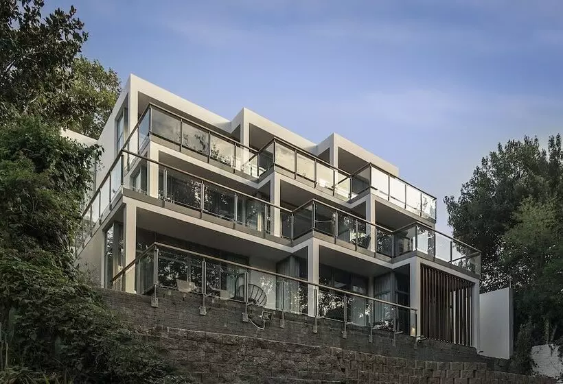 Fotos del hotel Vineyard:  23