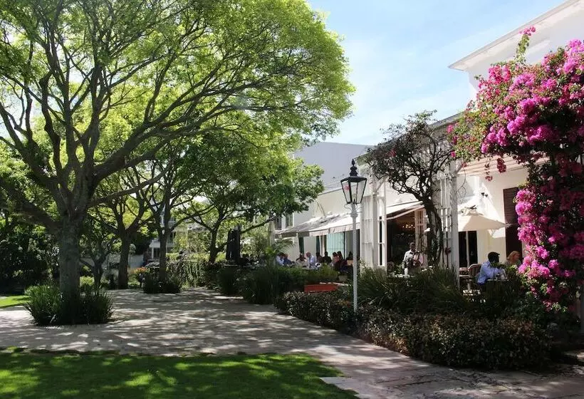 Fotos del hotel Vineyard:  21