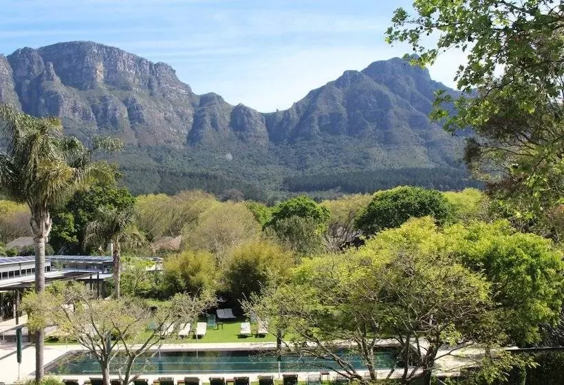 Fotos del hotel Vineyard:  17