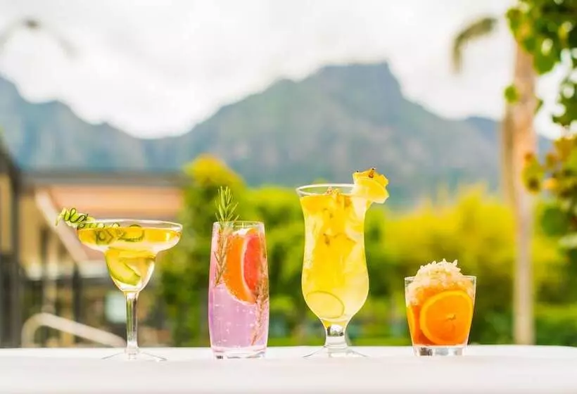 Fotos del hotel Vineyard:  22