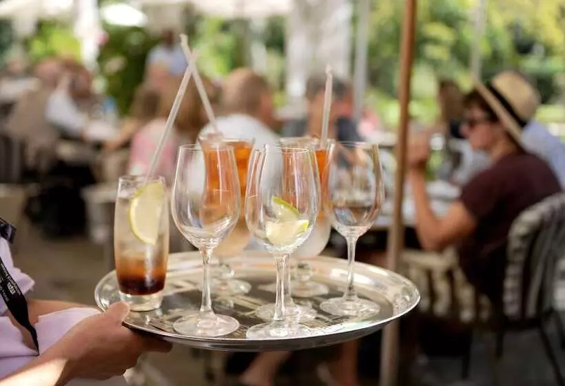 Fotos del hotel Vineyard:  8