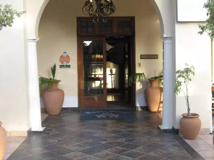 Fotos del hotel Royal Hotel Knysna:  11