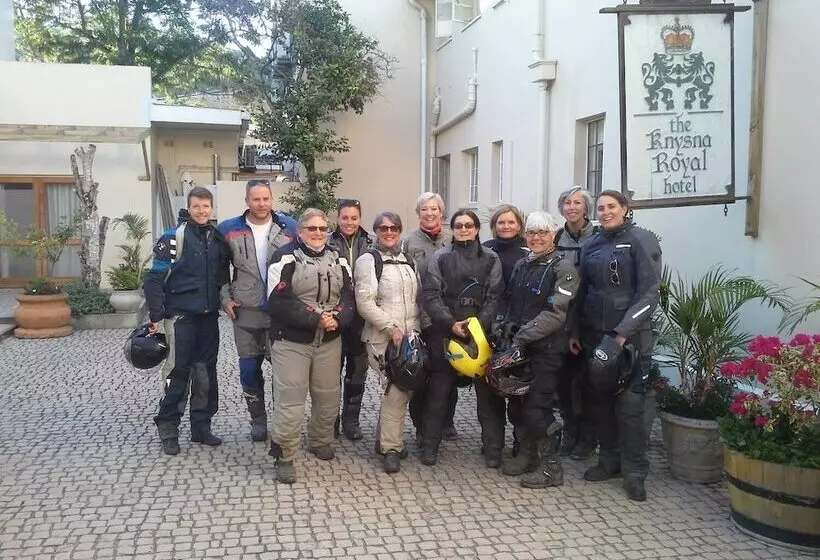 Fotos del hotel Royal Hotel Knysna:  6