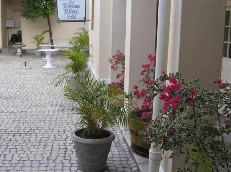 Fotos del hotel Royal Hotel Knysna:  5