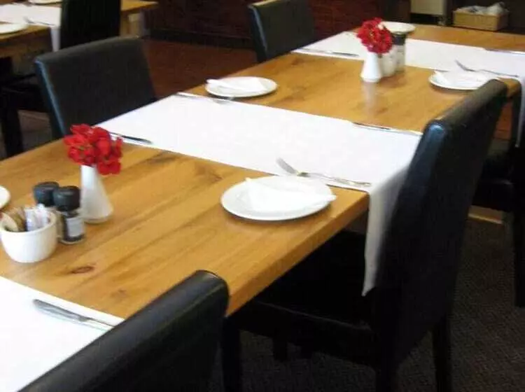 Fotos del hotel Royal Hotel Knysna:  10