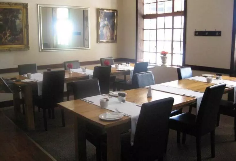 Fotos del hotel Royal Hotel Knysna:  9