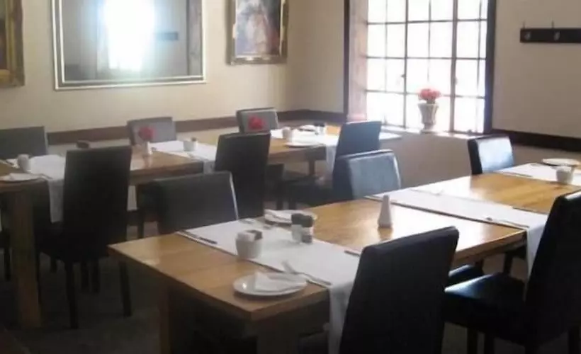 Fotos del hotel Royal Hotel Knysna:  2