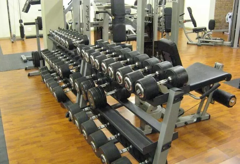 Fotos del hotel Royal Hotel Knysna:  12