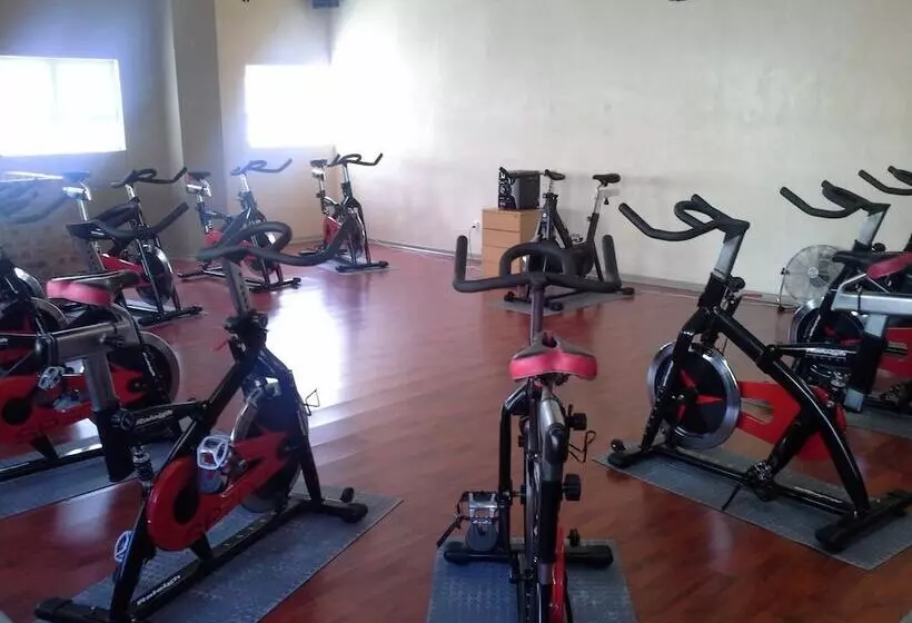 Fotos del hotel Royal Hotel Knysna:  8