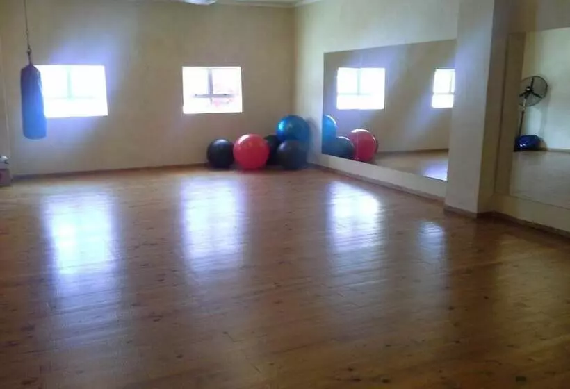 Fotos del hotel Royal Hotel Knysna:  4