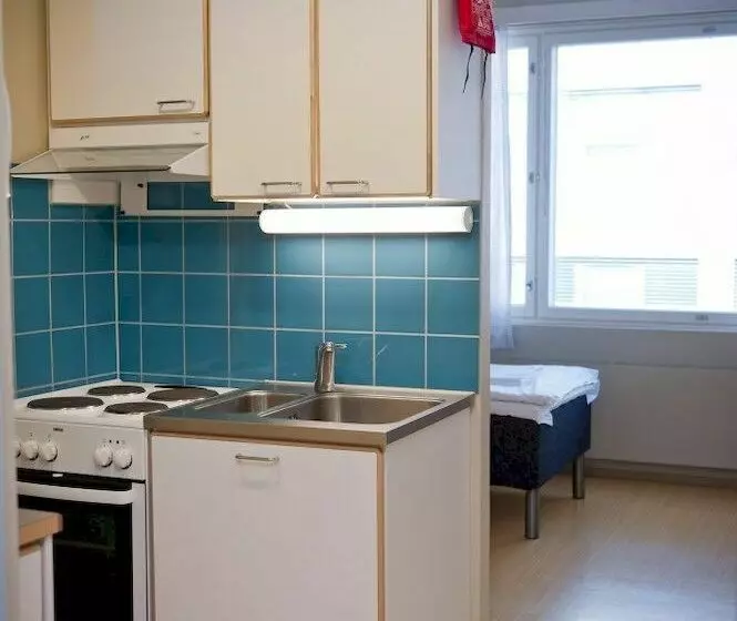 Fotos del hotel Both Helsinki:  10