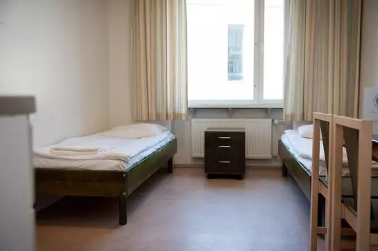 Fotos del hotel Both Helsinki:  8