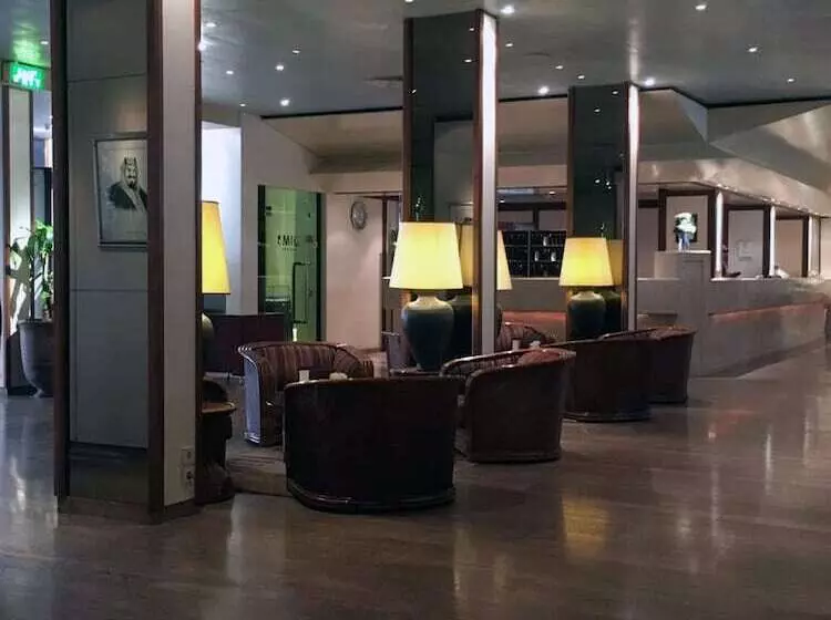 Fotos del hotel Al Khozama:  8