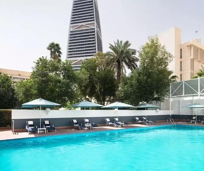 Fotos del hotel Al Khozama:  2