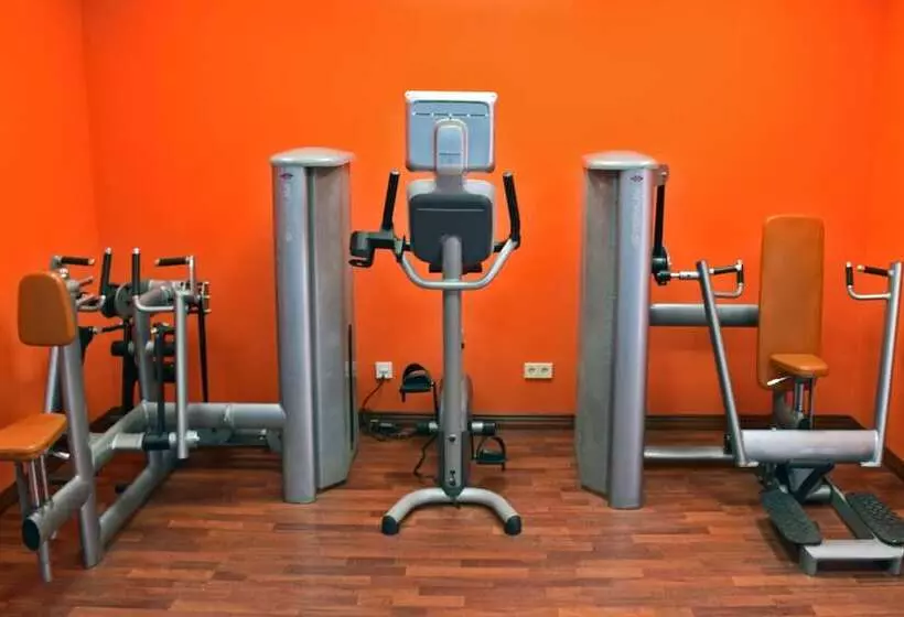 Fotos del hotel Al Khozama:  4