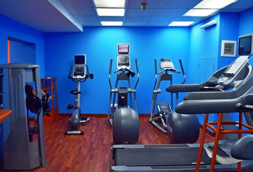 Fotos del hotel Al Khozama:  9