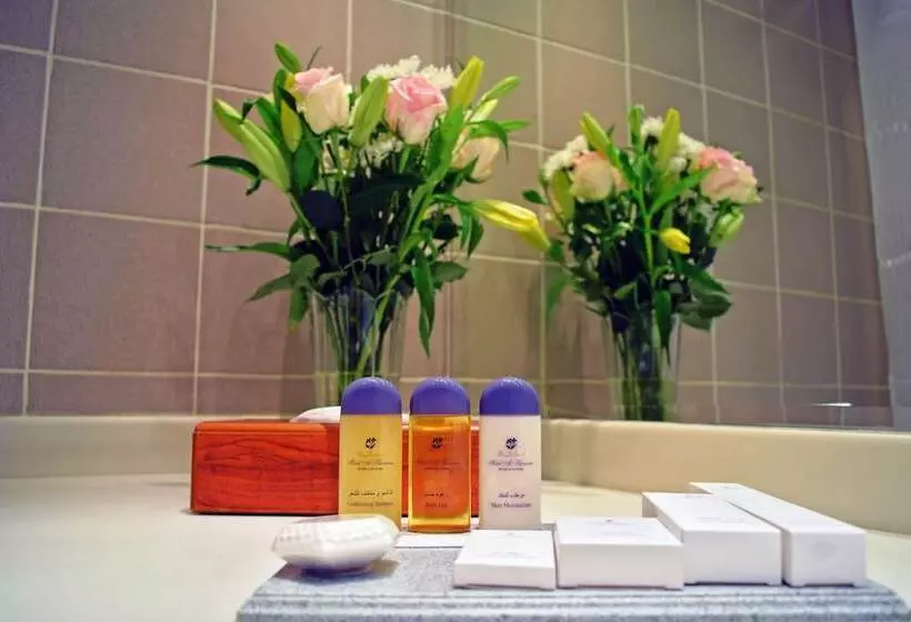 Fotos del hotel Al Khozama:  6