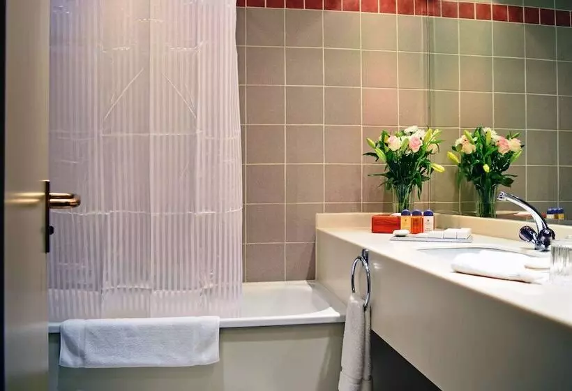 Fotos del hotel Al Khozama:  5