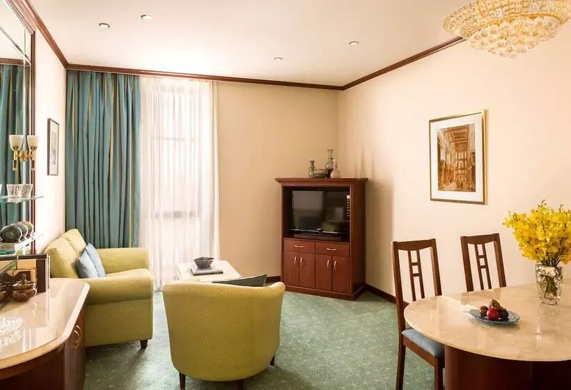 Fotos del hotel Al Khozama:  7