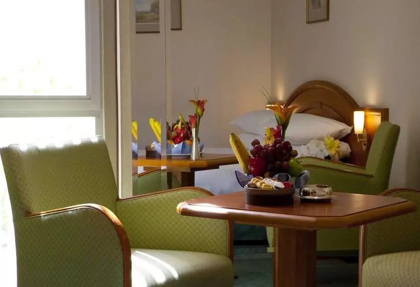 Fotos del hotel Al Khozama:  10