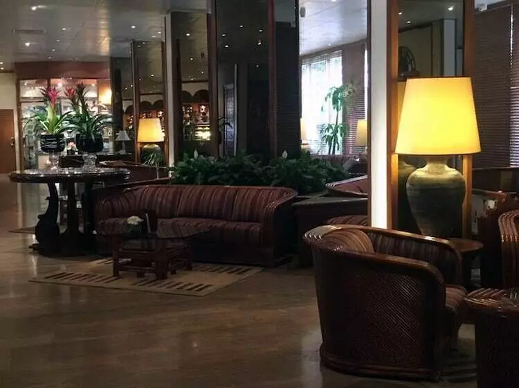 Fotos del hotel Al Khozama:  3