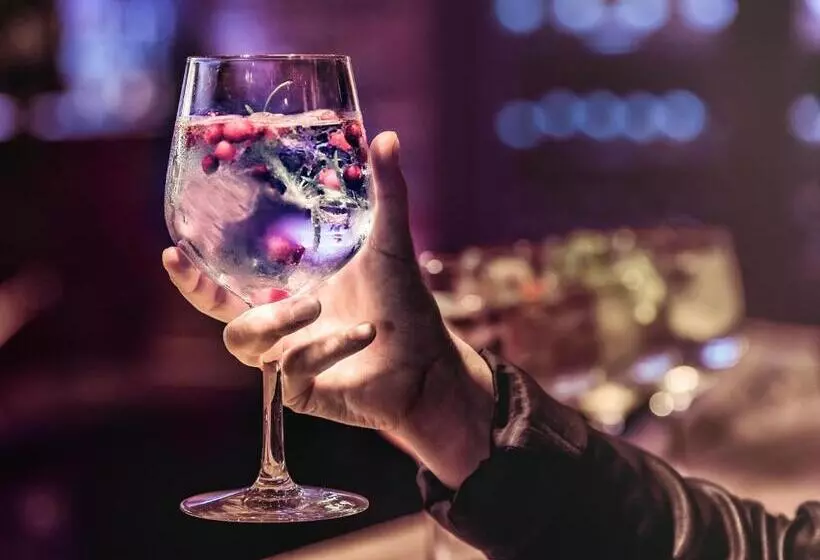 Fotos del hotel Arctic City:  23