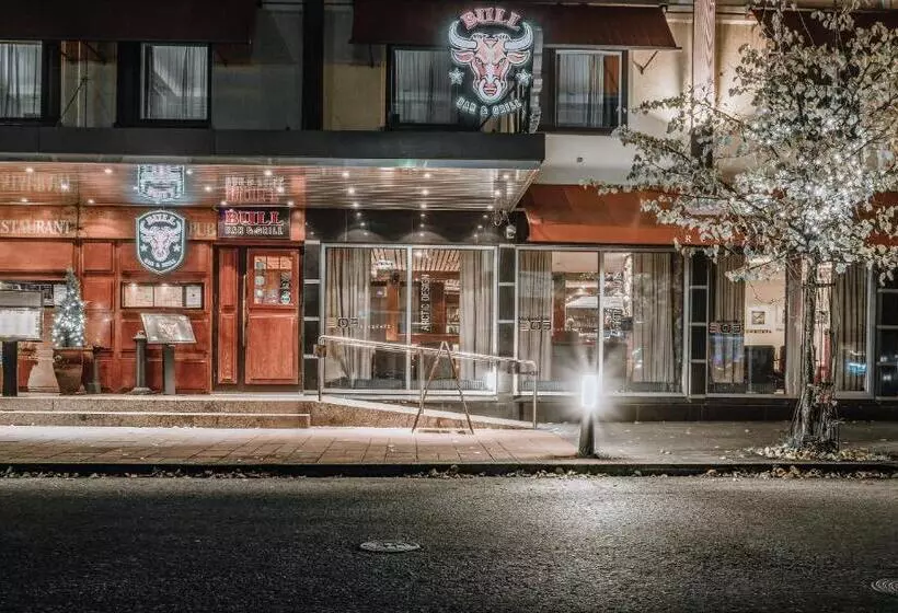 Fotos del hotel Arctic City:  17