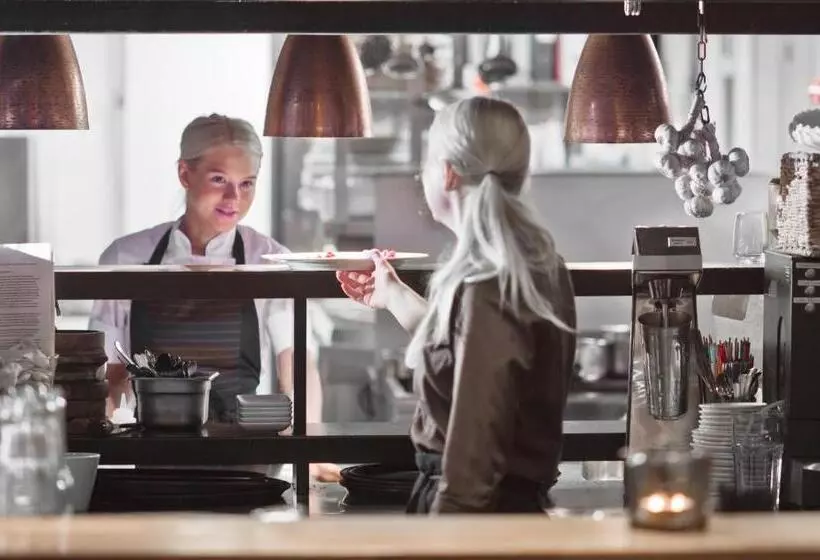 Fotos del hotel Arctic City:  14