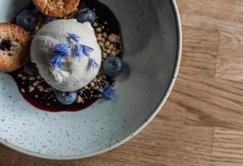 Fotos del hotel Arctic City:  24