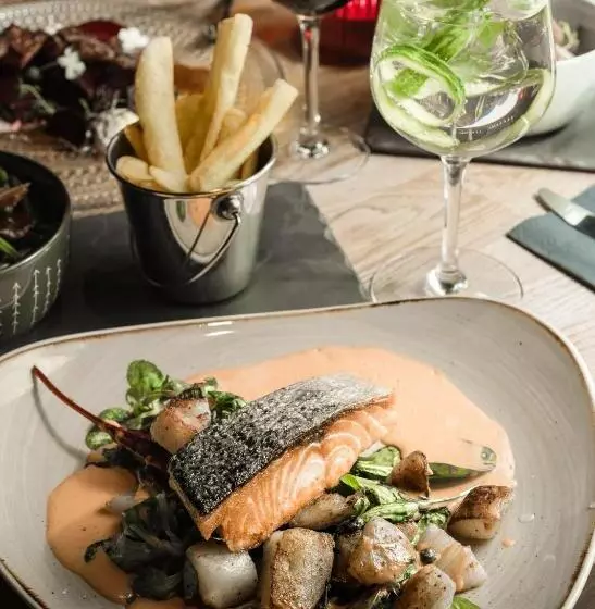 Fotos del hotel Arctic City:  25