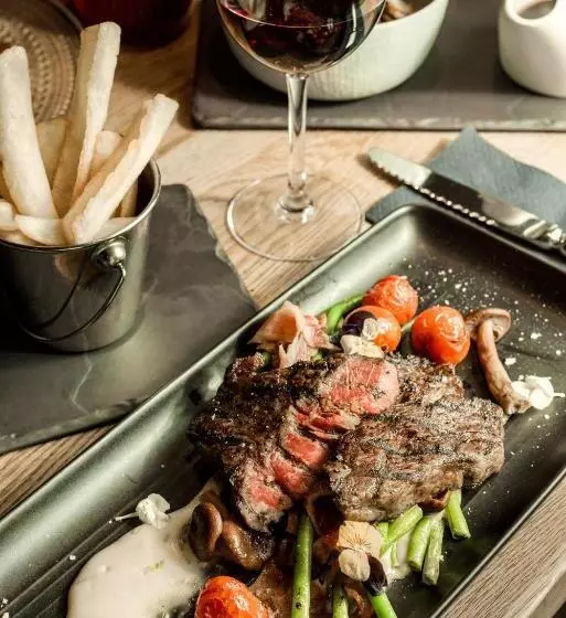 Fotos del hotel Arctic City:  19