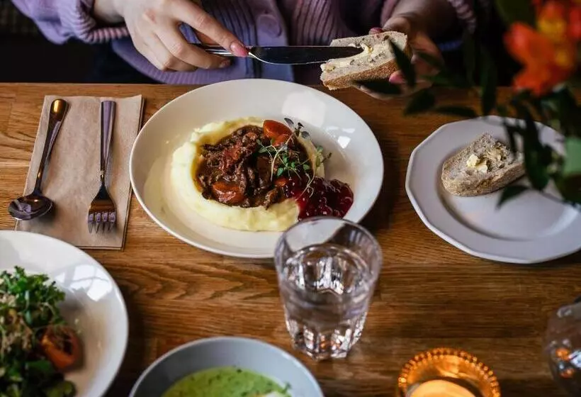 Fotos del hotel Arctic City:  13