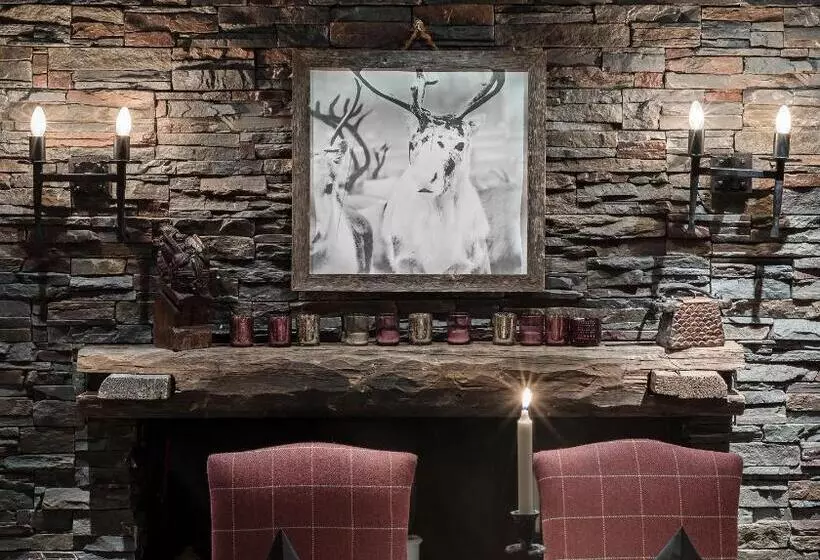 Fotos del hotel Arctic City:  4