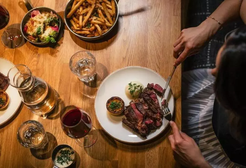 Fotos del hotel Arctic City:  16