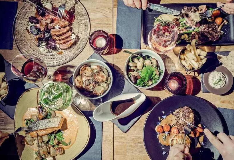 Fotos del hotel Arctic City:  3