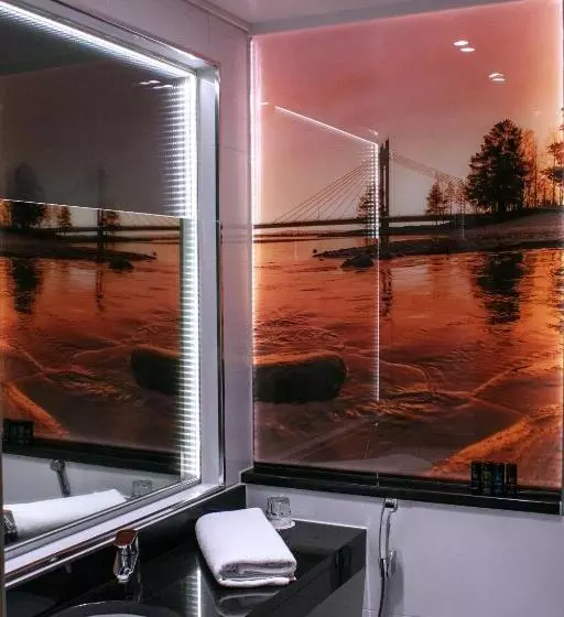 Fotos del hotel Arctic City:  7