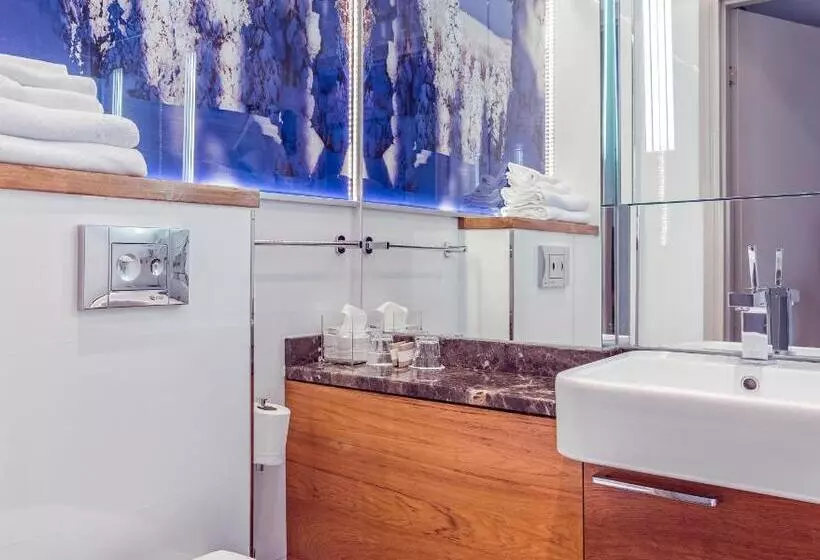 Fotos del hotel Arctic City:  5