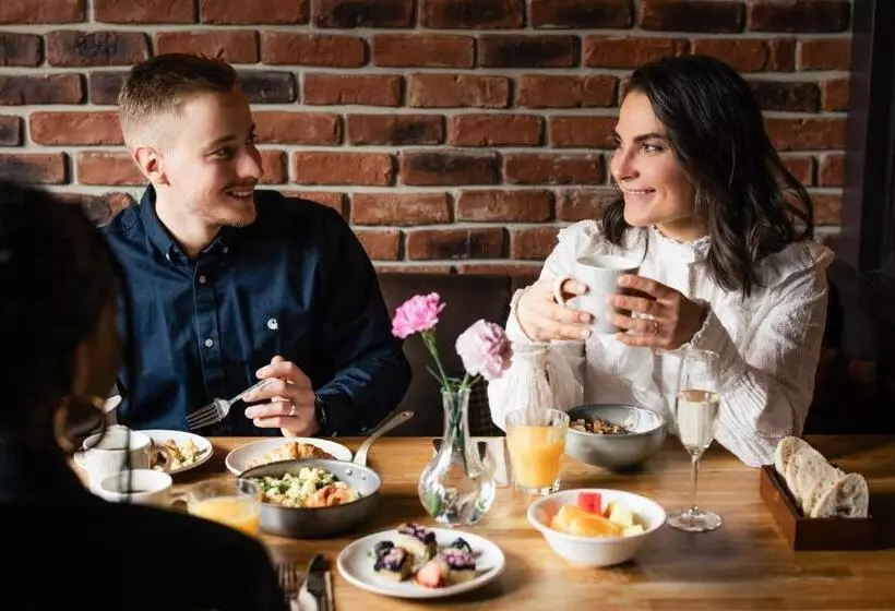 Fotos del hotel Arctic City:  21