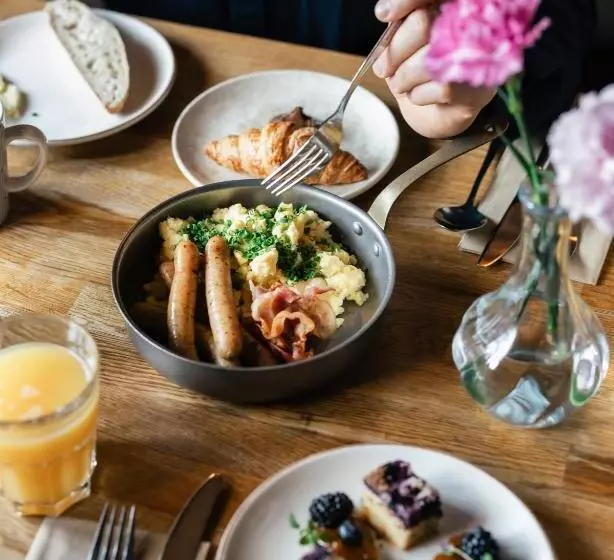 Fotos del hotel Arctic City:  9