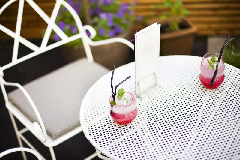 Fotos del hotel Boutique Hotel Yöpuu:  7