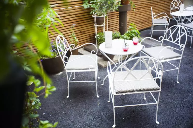 Fotos del hotel Boutique Hotel Yöpuu:  3