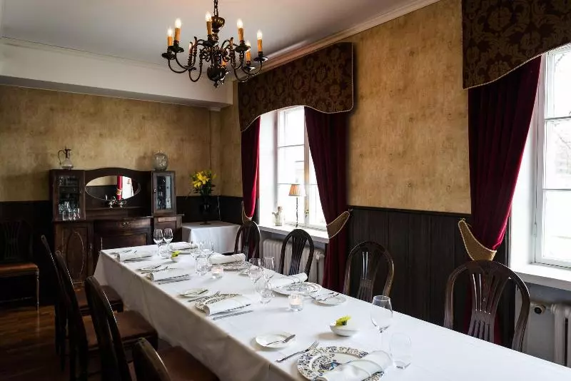 Fotos del hotel Boutique Hotel Yöpuu:  8