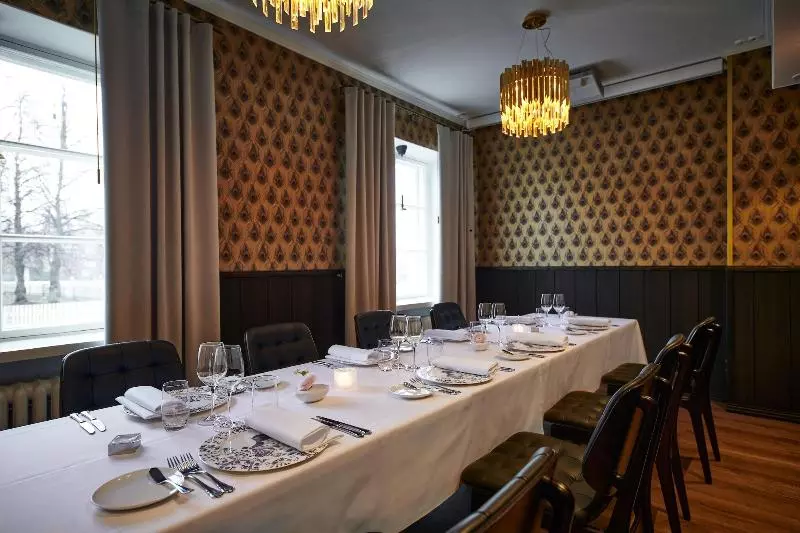 Fotos del hotel Boutique Hotel Yöpuu:  14