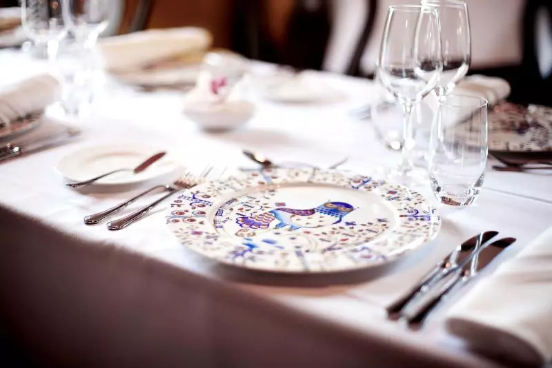 Fotos del hotel Boutique Hotel Yöpuu:  4