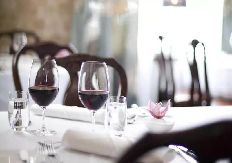 Fotos del hotel Boutique Hotel Yöpuu:  10