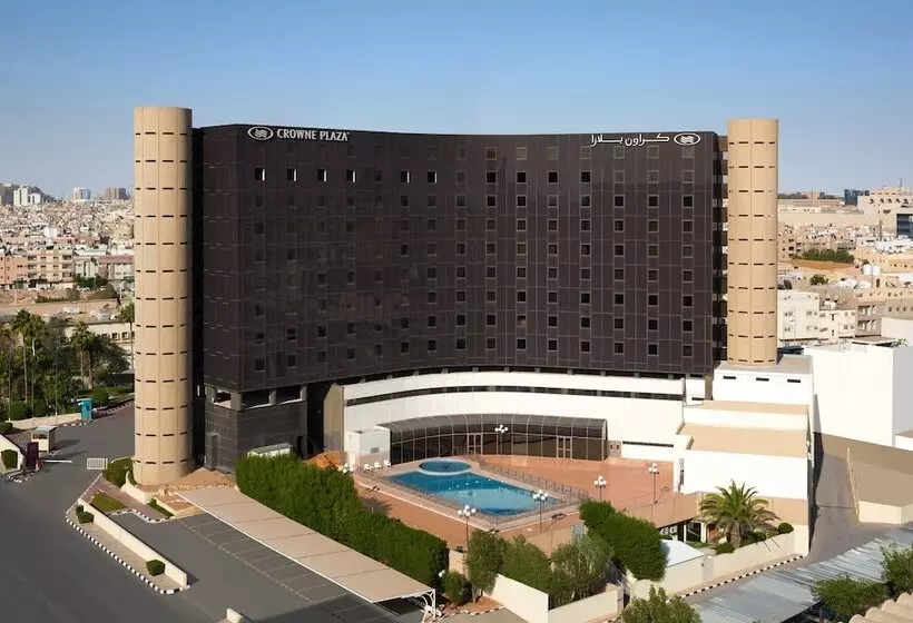 Fotos del hotel Crowne Plaza Riyadh Palace, An Ihg:  12