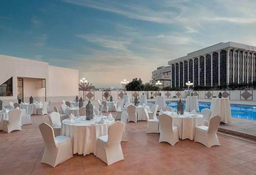 Fotos del hotel Crowne Plaza Riyadh Palace, An Ihg:  6